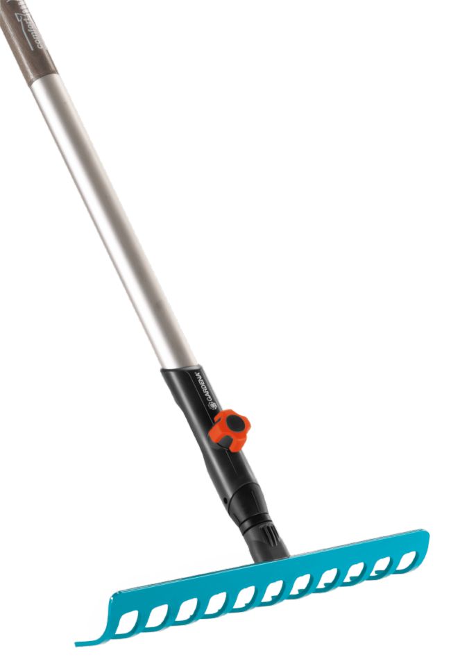 Gardena 3024-20 combisystem rechen