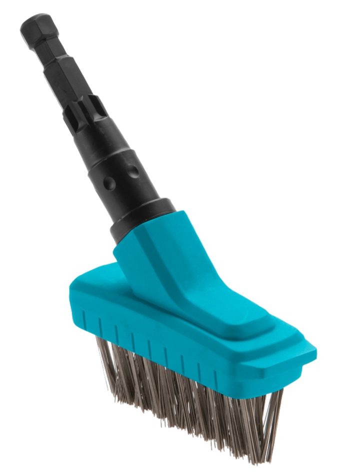 Gardena 03605-20 Combisystem Fugenbürste M