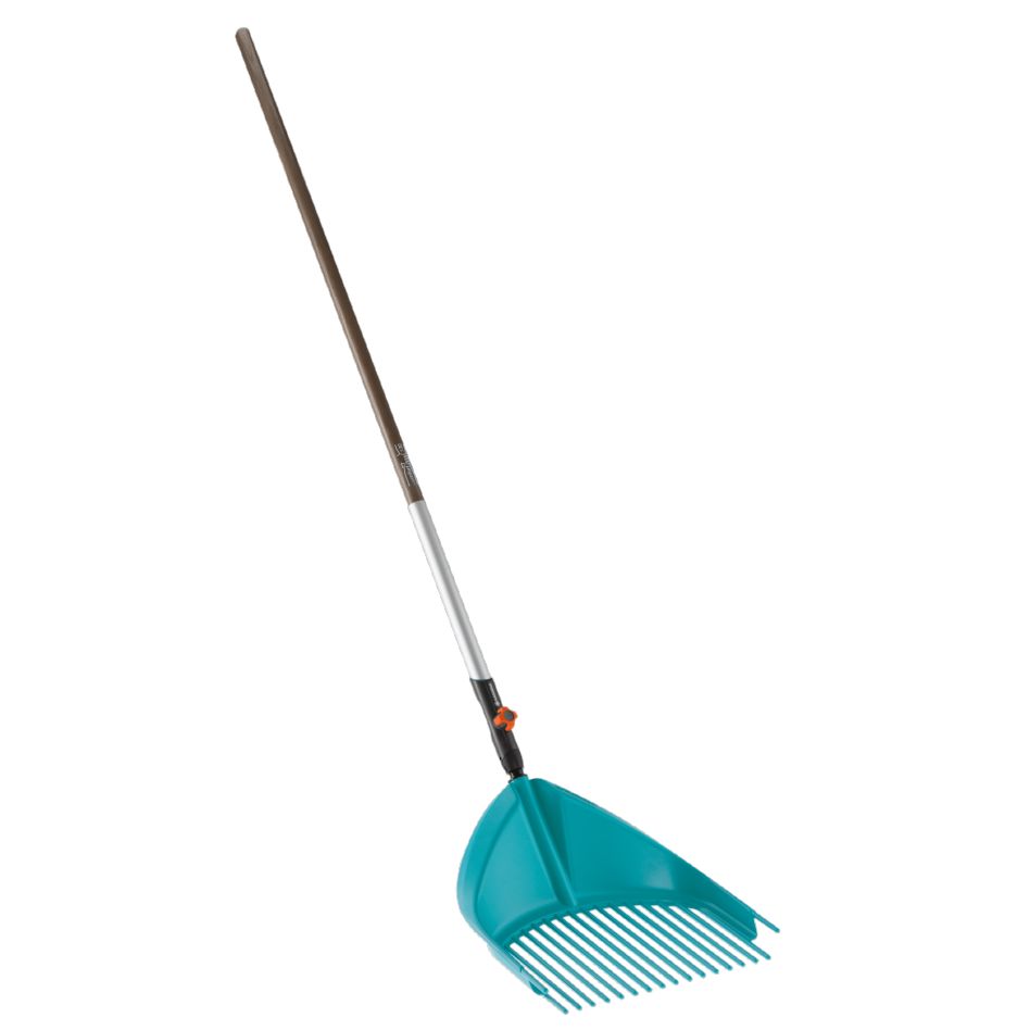 Gardena 3120-30 combisystem-Schaufelrechen-Set