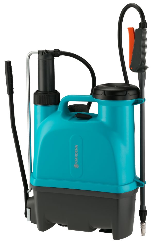 Gardena 11140-20 Rückenspritzgerät 12 l