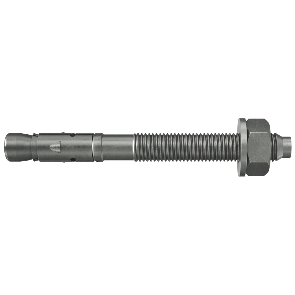 Fischer 501410 Bolzenanker FAZ II 10/70 A4