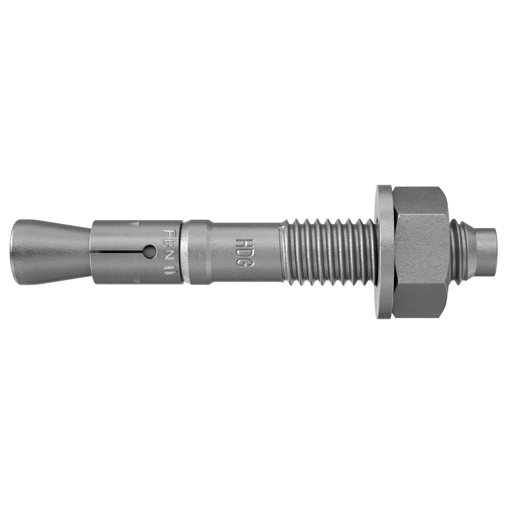 Fischer 508013 Bolzenanker FBN II 10/5 K fvz
