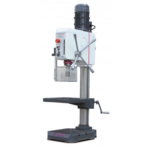 Optidrill 713034220 DH26GT 400-Volt-Tischbohrmaschine - ø 24 mm
