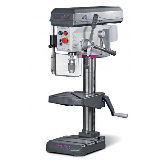 Optidrill 713020243 B24H Tischbohrmaschine 24 mm 850 Watt 400V