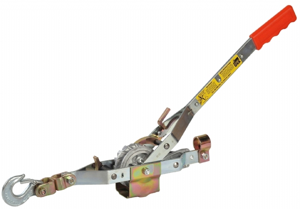 Rema 0310011 MDA-0 Seilzug 350 kg 310011