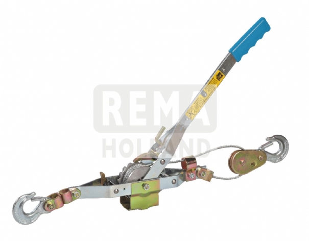 Rema 0310003 MD-144 SB Kraftabzieher 750 kg 310003