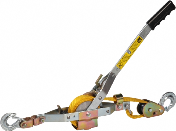 Rema 0310009 MDWS-25 Gurtabzieher 225 kg 310009