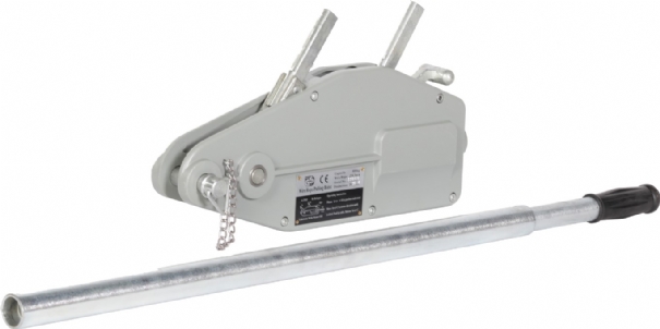 Rema 0350001 GP-0.8 Seilzug 800 kg 350001