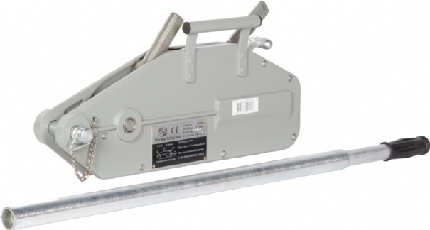 Rema 0350003 GP-1.6 Seilzug 1600 kg 350003