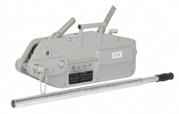 Rema 0350005 GP-3.2 Seilzug 3200 kg 350005
