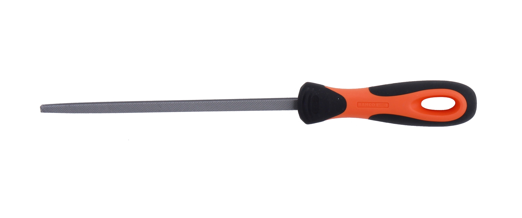 Bahco 1-160-10-1-2 ERGO™-Vierkantfeile, Bastardhieb, 250 mm