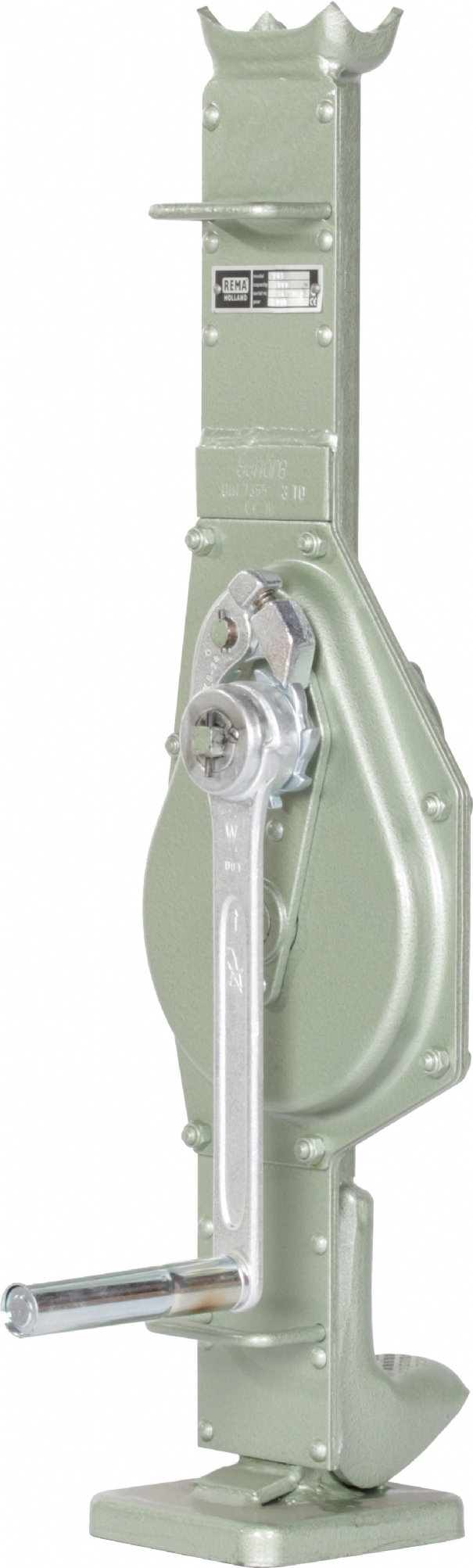 Rema 1902033 KBH-3.0 Wagenhebergriff 3000 kg