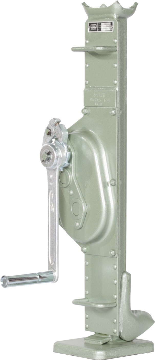 Rema 1902035 KBH-5.0 Hebebühne 5000 kg