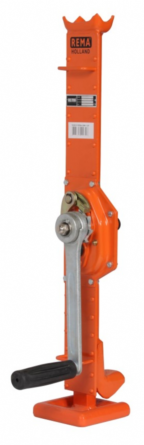 Rema 1950016 DMKR-1.5 Silent Force 1,5 Tonnen Klapperschlange