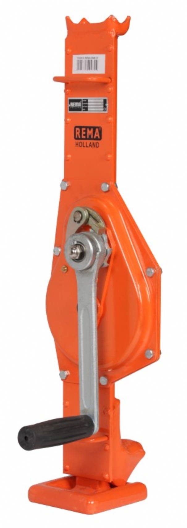 Rema 1950031 DMKR-3.0 Silent Force 3,0 Tonnen Klapperschlange