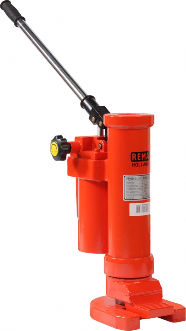 Rema 1800250 RMH-250 Maschinenaufzug 25000 kg