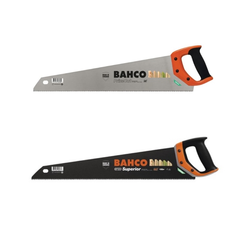 Bahco 2600-22-NP-22 SET Handsäge Superior 22 + NP 22