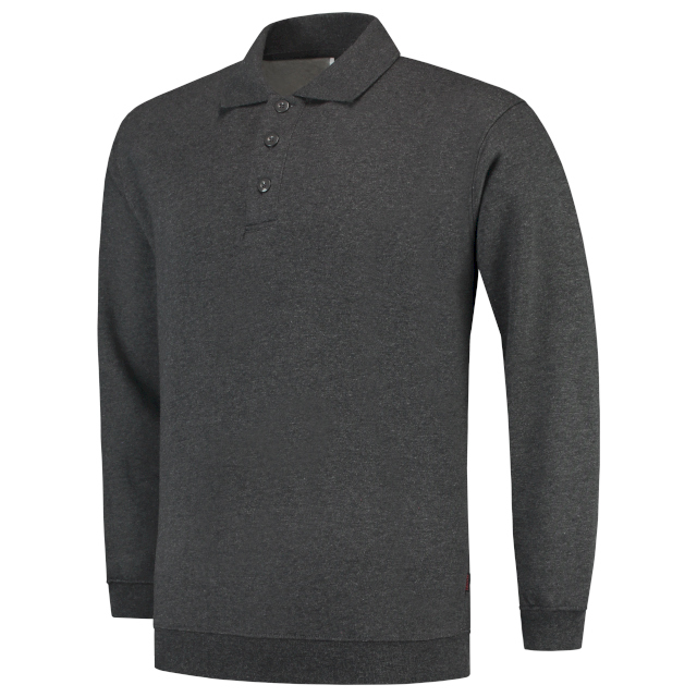 Tricorp Polosweater Boord 301005