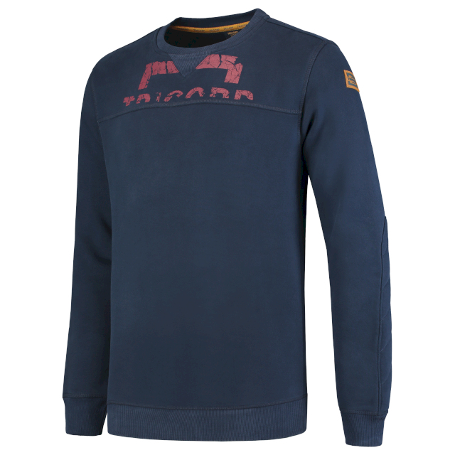 Tricorp Pullover Premium Logo 304012