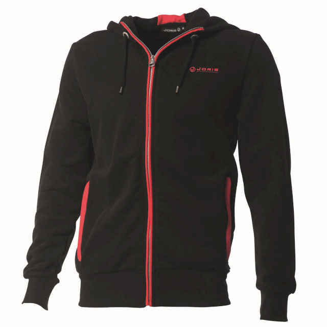 Tricorp Joris Lifestyle Kapuzenpulli zweifarbig 306002