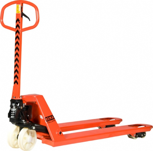 Rema 3410030 PTZ-30TNN Schwerlast-Gabelhubwagen 1150 x 540 mm 3000 kg