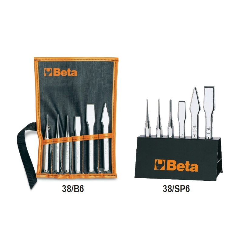 Beta 000380019 38/SPV Leere Unterstützung für 38/SP6