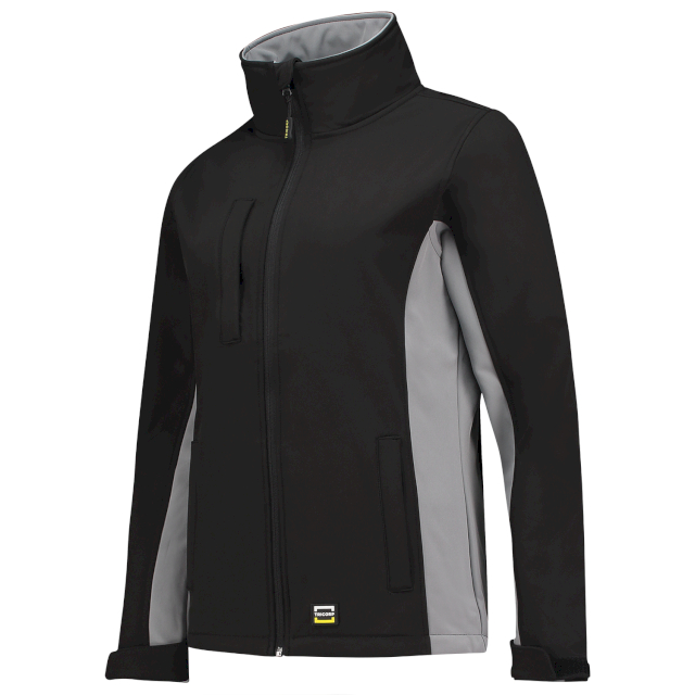 Tricorp Softshell Bicolor-Damen 402008