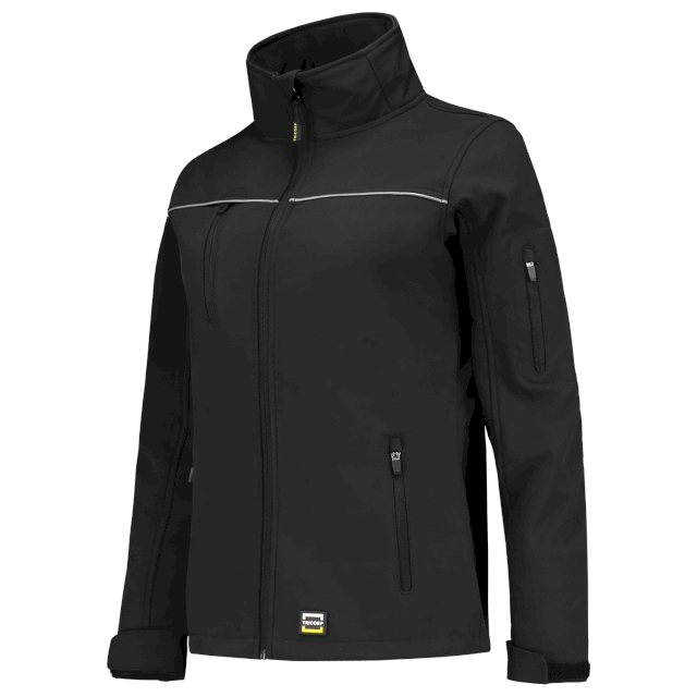 Tricorp Softshell-Luxus-Damen 402009