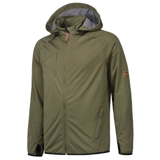 Tricorp Jack Premium Kapuziner 404001