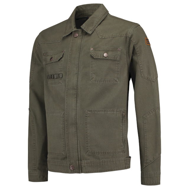 Tricorp Jack Premium Segeltuch 404003