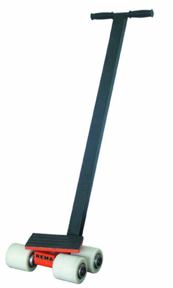 Rema 4250001 Transportfahrwerk TRS