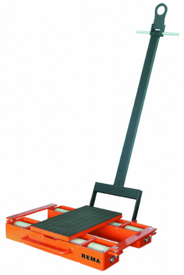 Rema 4250003 Lenkwagen TRS