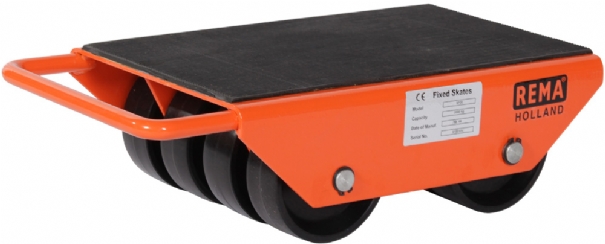 Rema 4250023 TRV-20 Transportwagen 2000 kg