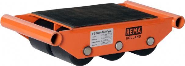 Rema 4250029 TRV-60 Transport-Rollator 6000 kg