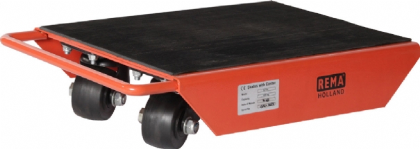 Rema 4250033 Lenkfahrwerk TRZ