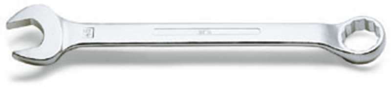 Beta 000450046 45 46 Ringmaulschlüssel, extra schwere Ausführung