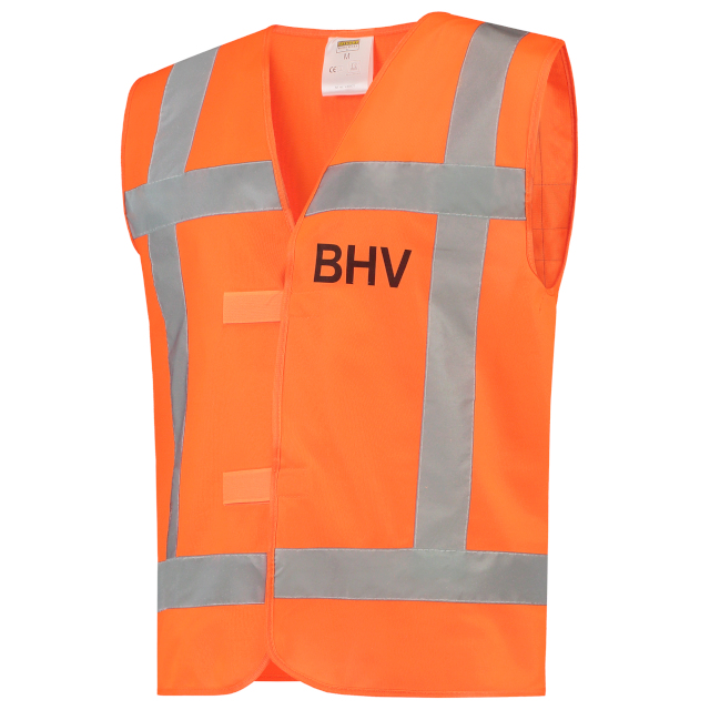 Tricorp Sicherheitsweste RWS BHV 453006