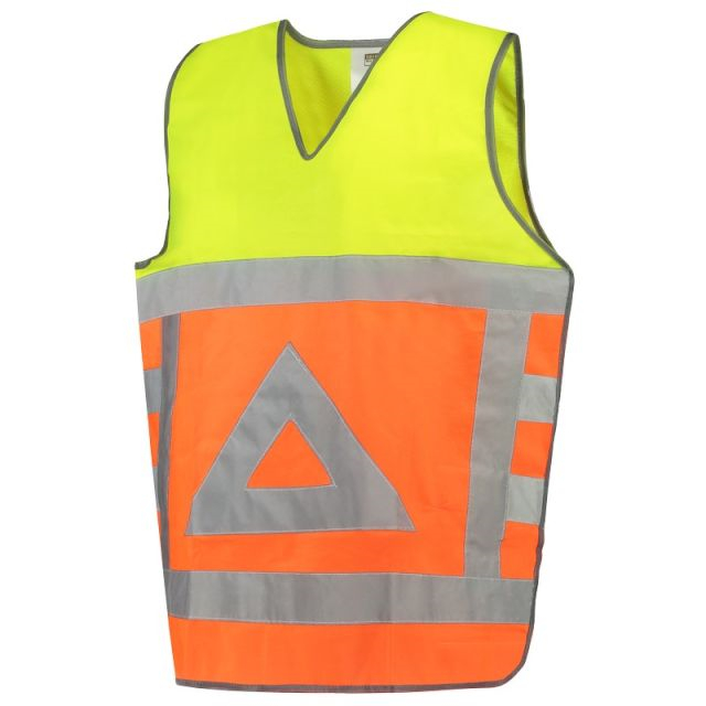 Tricorp Tabard Verkehrsregler 453011