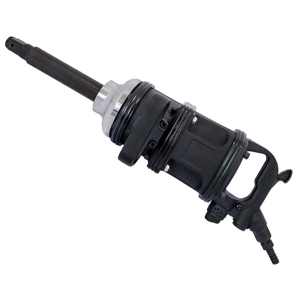 Airpress 45402-P Schlagschrauber 1" Langer Schaft 3800 Nm