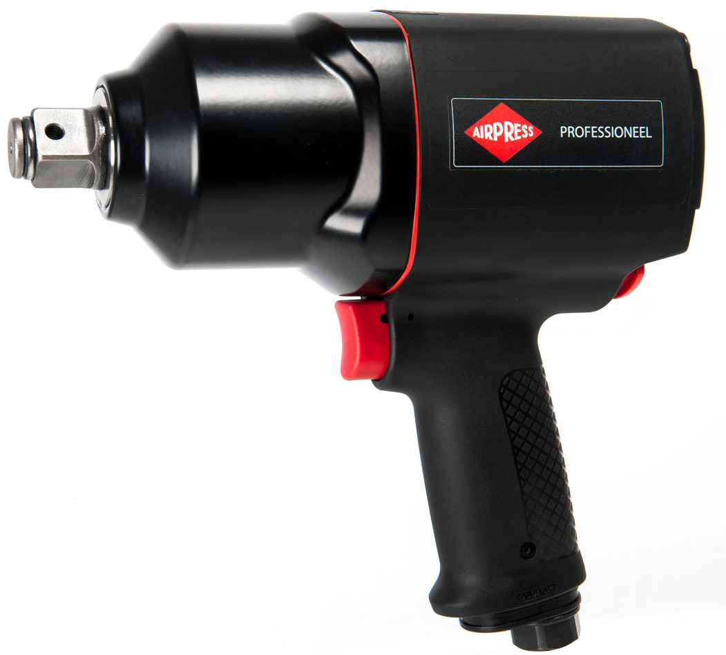 Airpress 45422 Pneumatischer Schlagschrauber - 2034 Nm 3/4"