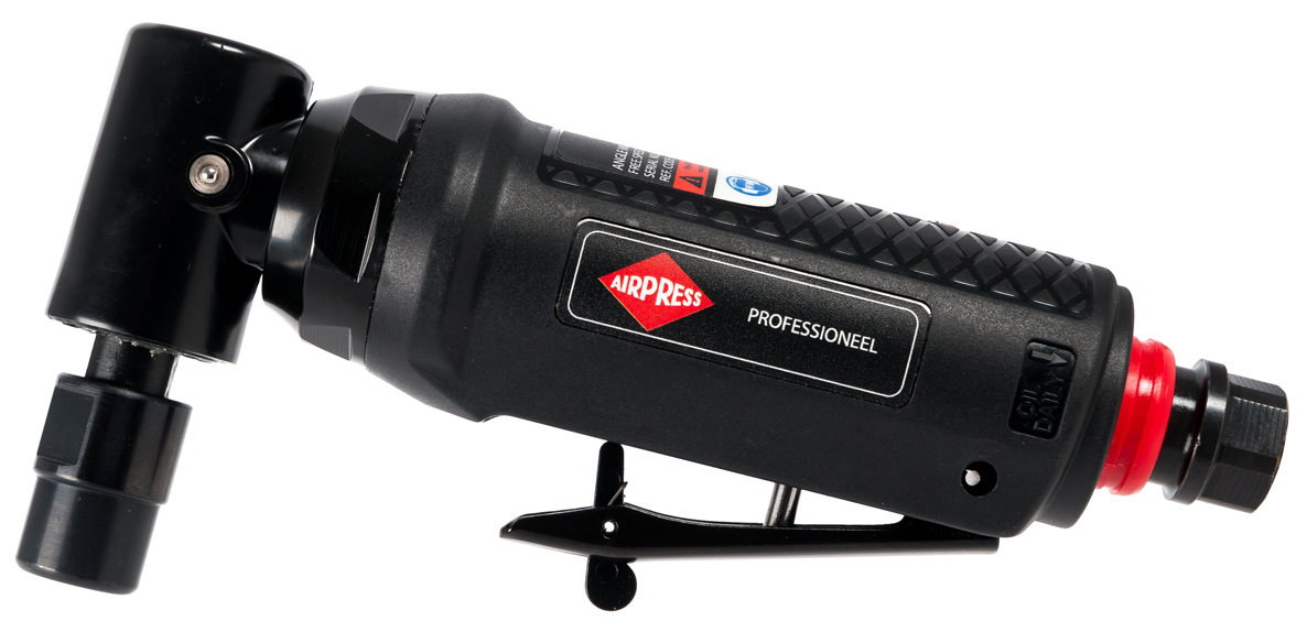 Airpress 45462 Schaftschleifer Vierkant 6 mm