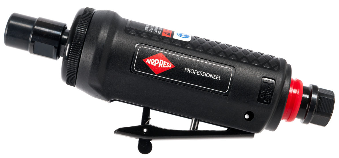 Airpress 45465 Mini-Bleistiftspitzer 6 mm