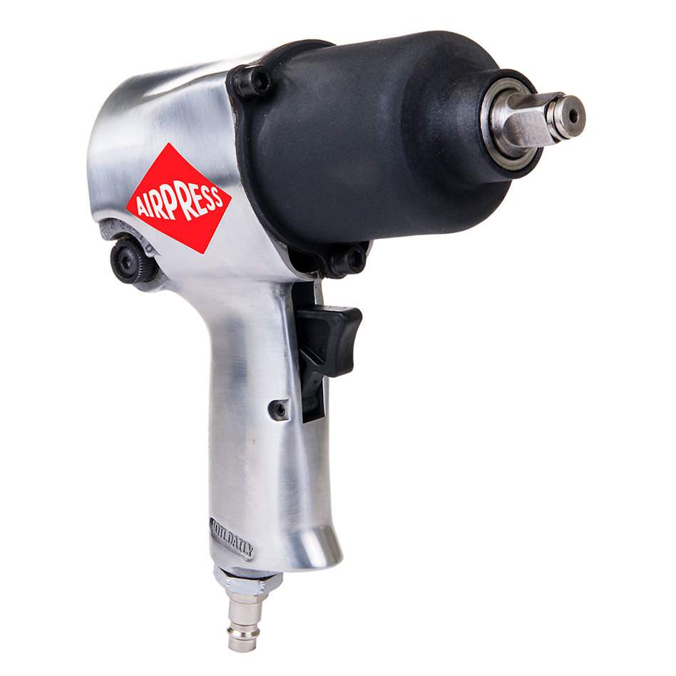Airpress 45470 Schlagschrauber 1/2" 680 Nm
