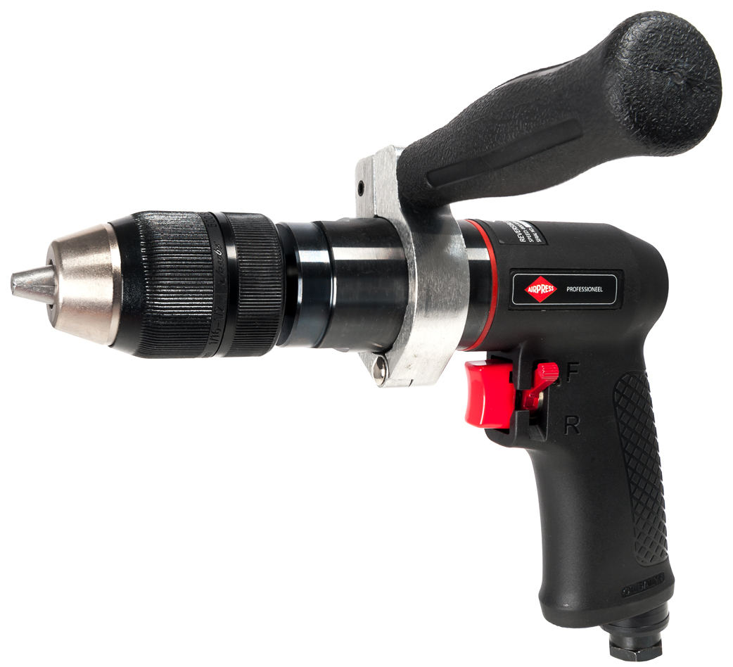 Airpress 45478 Boormachine 13 mm