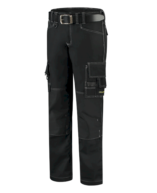 Tricorp Arbeitshose Cordura Canvas 502009