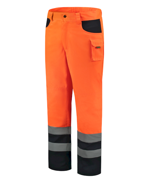 Tricorp 503002 Werkbroek ISO20471 Bicolor