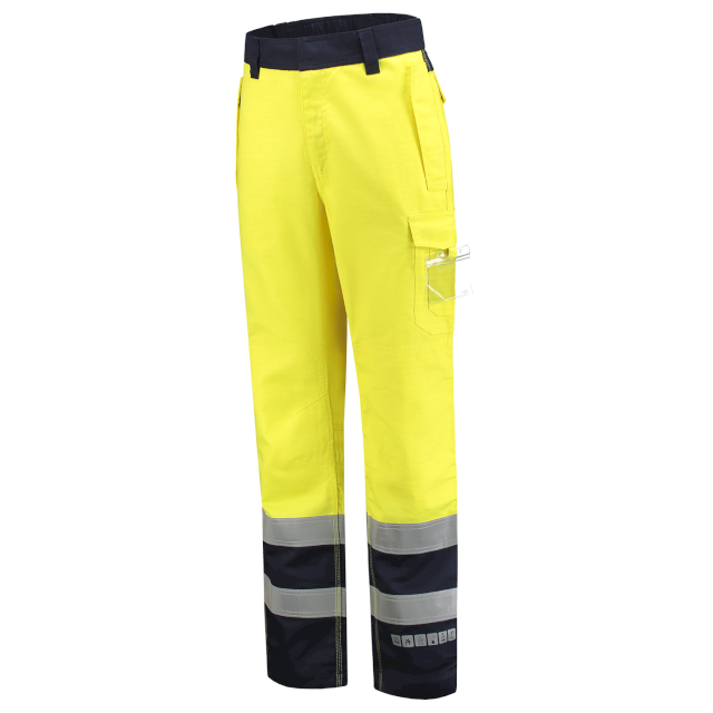 Tricorp Arbeitshose Multinorm Bicolour 503004