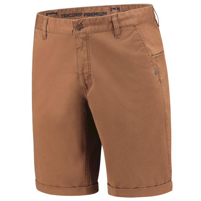 Tricorp Chino Premium Short 504008