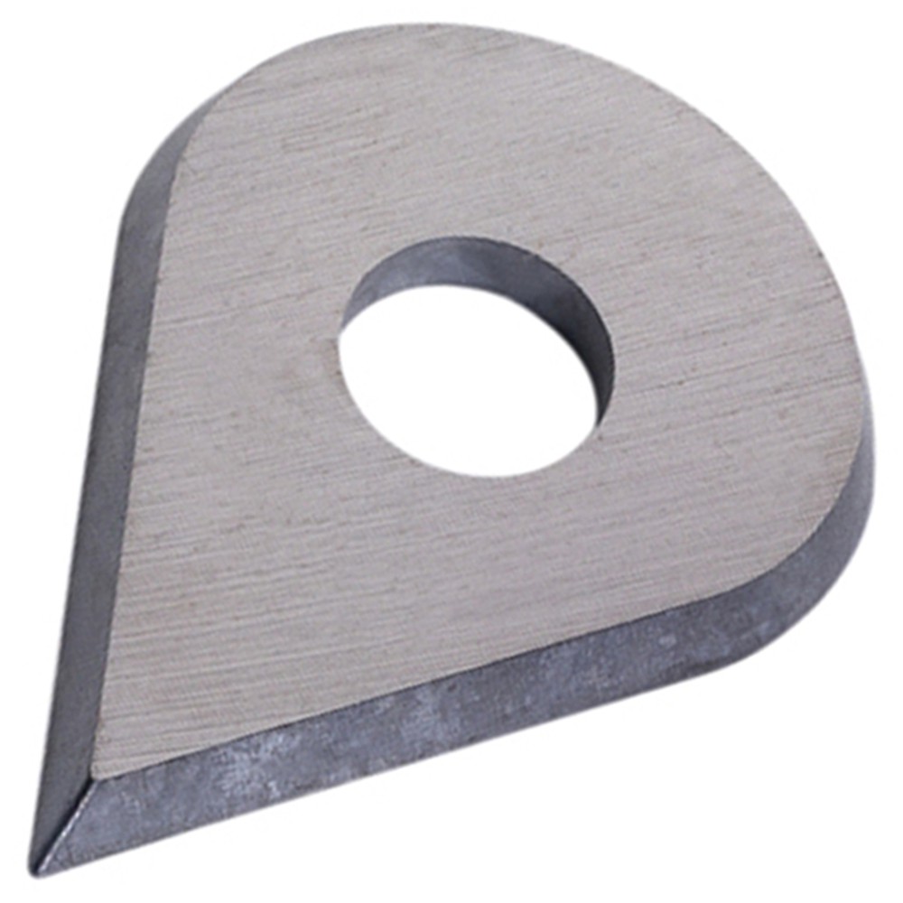 Bahco 625-DROP Tropfenförmige Ersatzklinge für ERGO™ Farbschaber 625