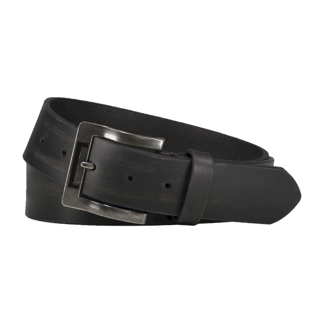 Tricorp Gürtel Premium 100% Leder 654003